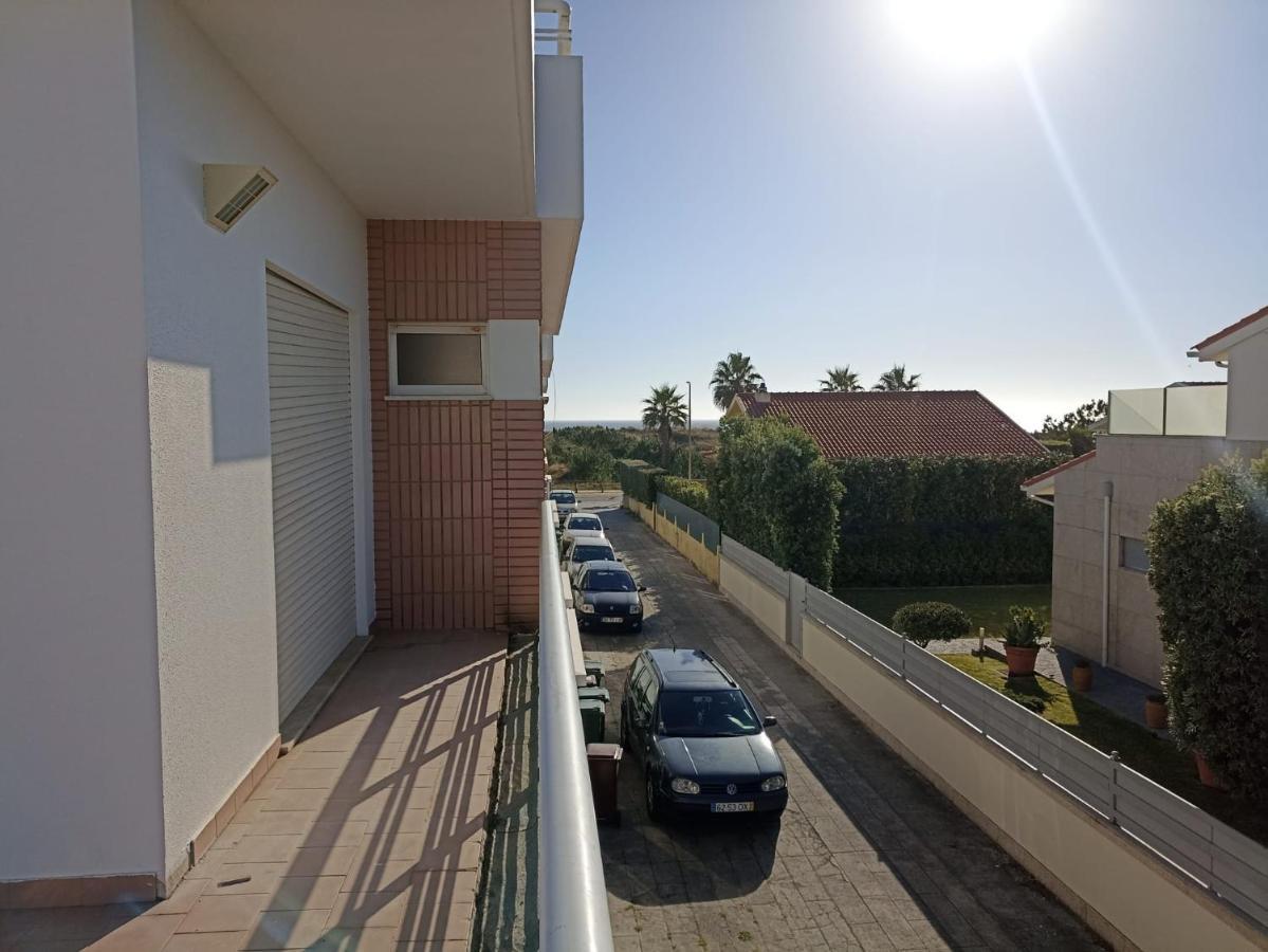 Vista Mar Apartment เวียนา โด กัสเตโล ภายนอก รูปภาพ