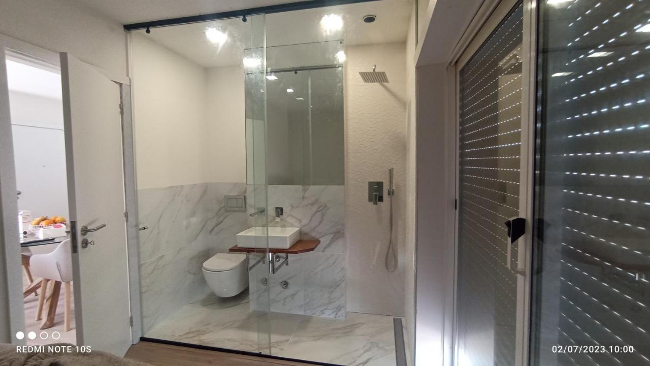 Vista Mar Apartment เวียนา โด กัสเตโล ภายนอก รูปภาพ