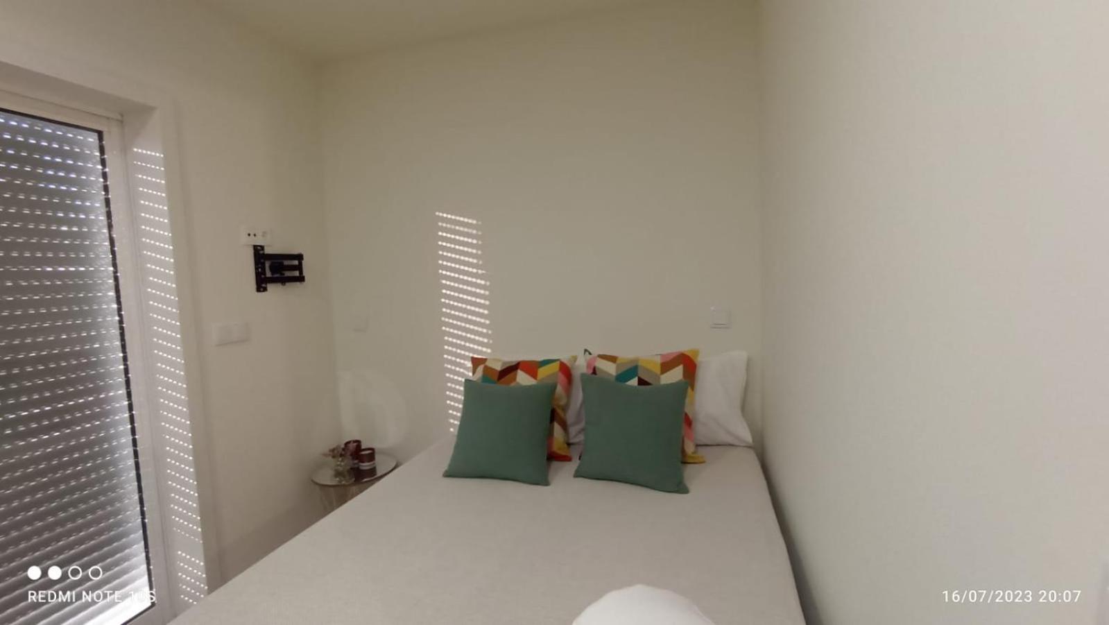 Vista Mar Apartment เวียนา โด กัสเตโล ภายนอก รูปภาพ
